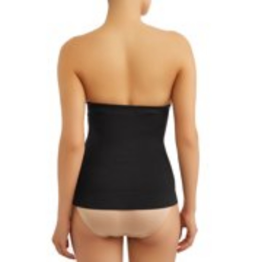 Seamless Waist Cincher